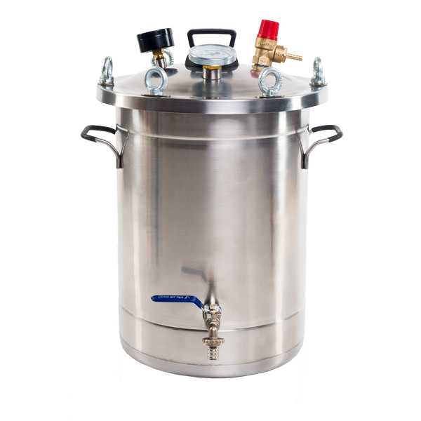 Распродажа автоклавов БУЛАТ в Междуреченске