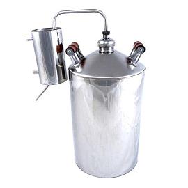 Самогонный аппарат в Междуреченске всего за 3200 рублей